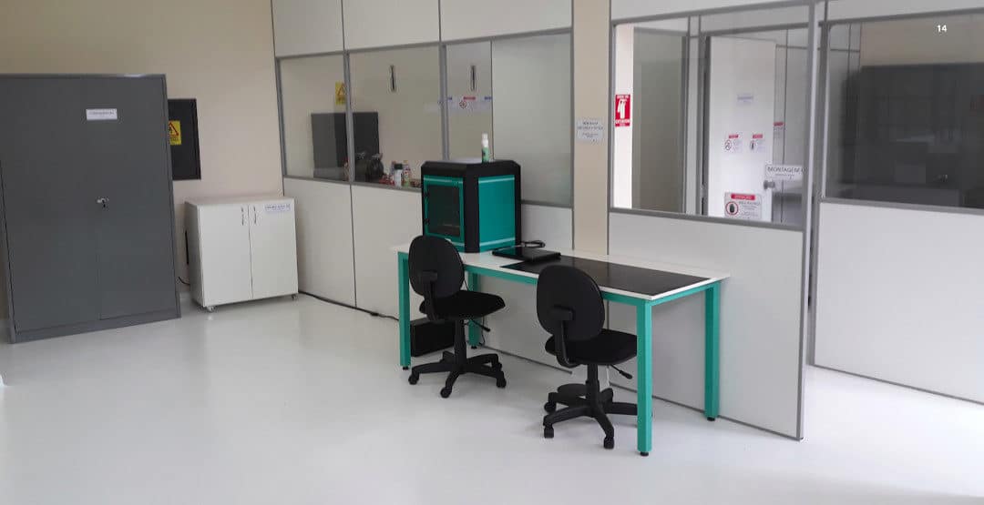 Health Surveillance approves Phelcom production line