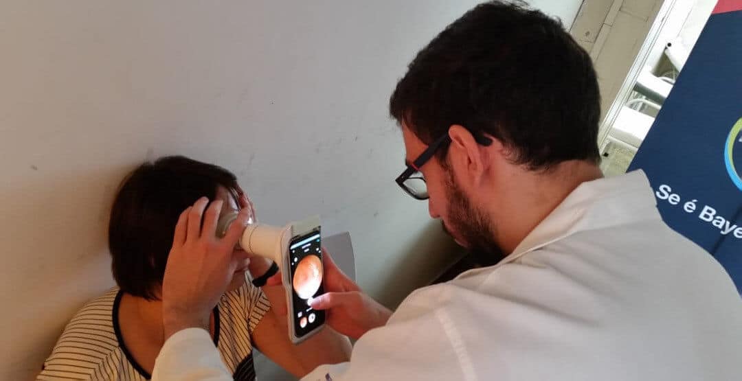 Phelcom brings innovative technology to fight against diabetes