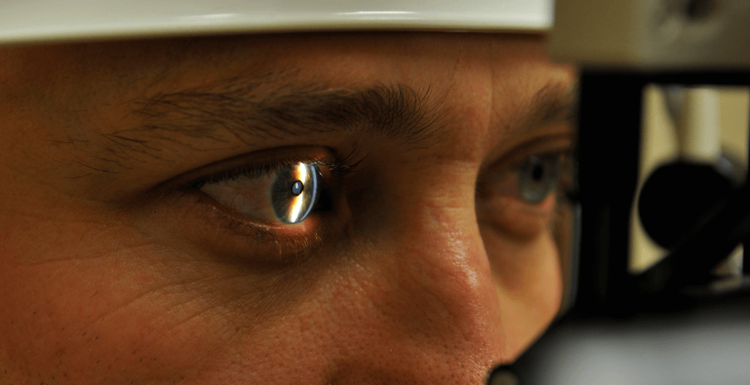 Exames de olhos podem revelar doenças no corpo