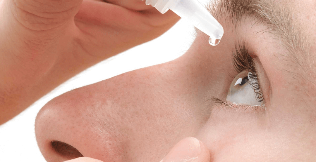tratamento de glaucoma