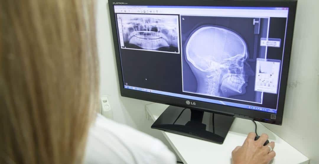 tecnologias para atender pacientes