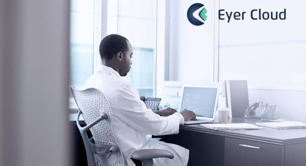 Eyer Cloud