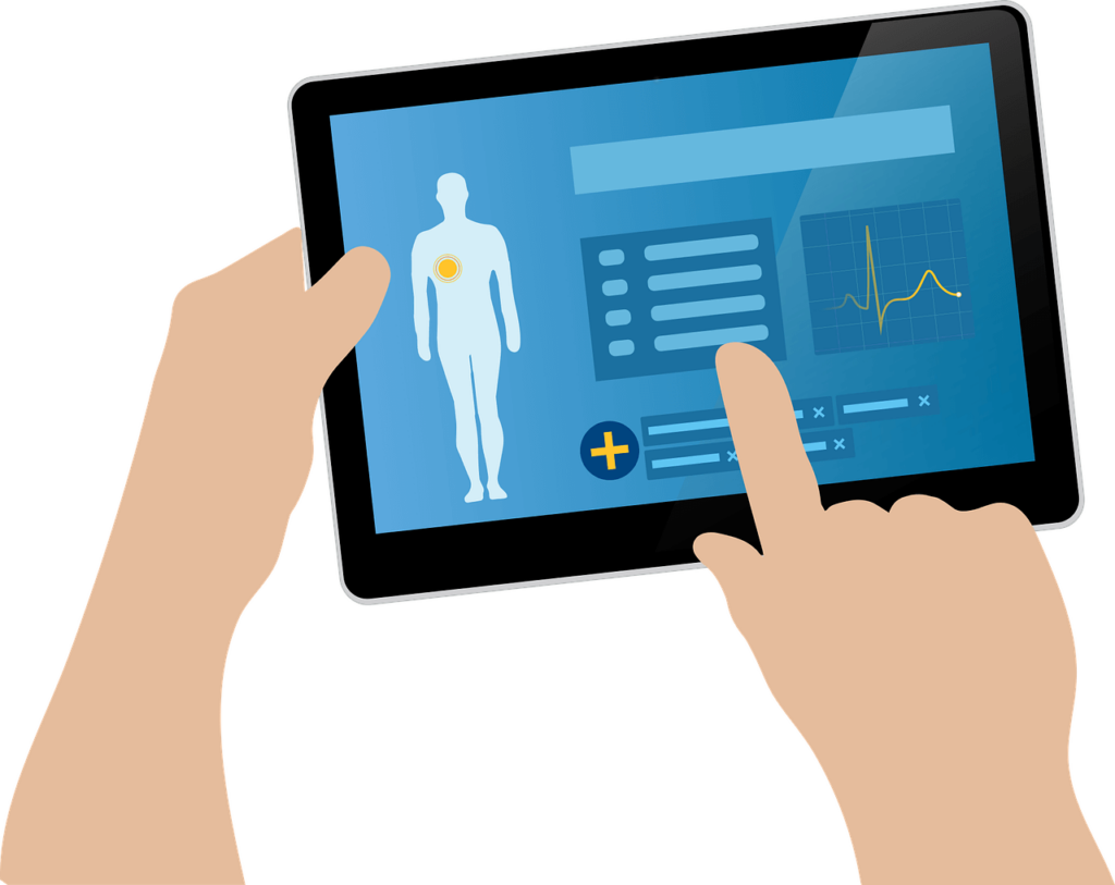 tecnologias para médicos