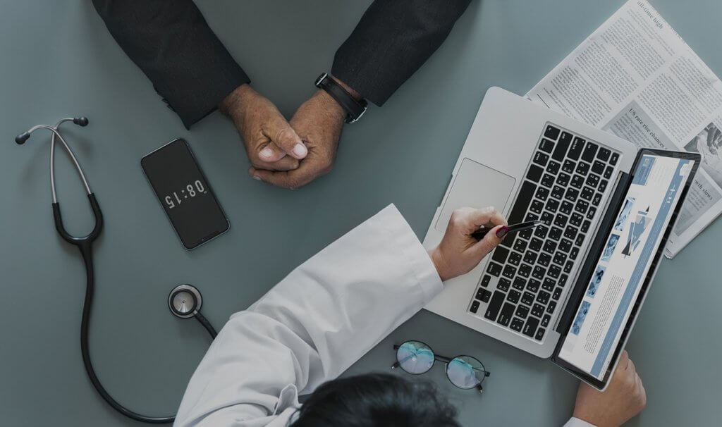 tecnologias para médicos