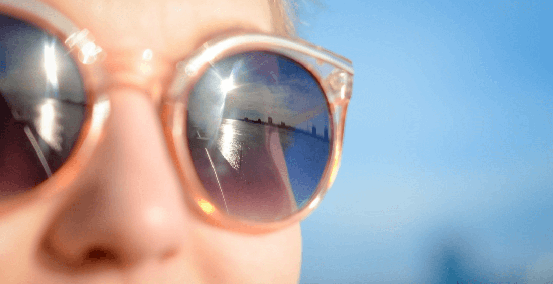 Vitamina D protege os olhos