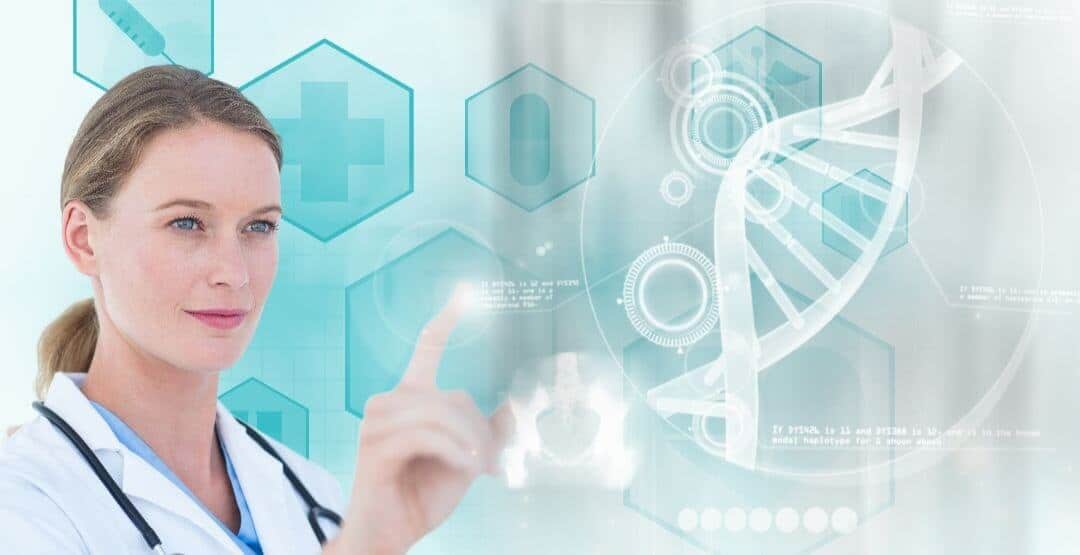 machine learning na medicina