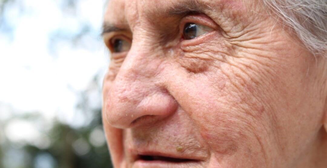 O que é glaucoma?
