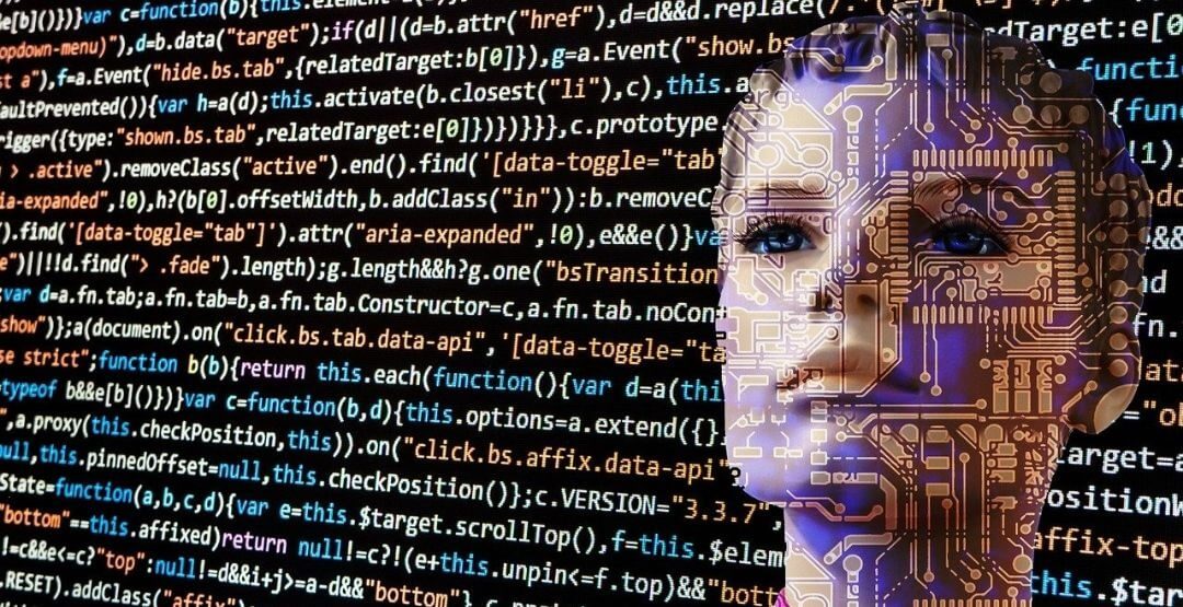 Inteligência artificial contra o novo coronavírus
