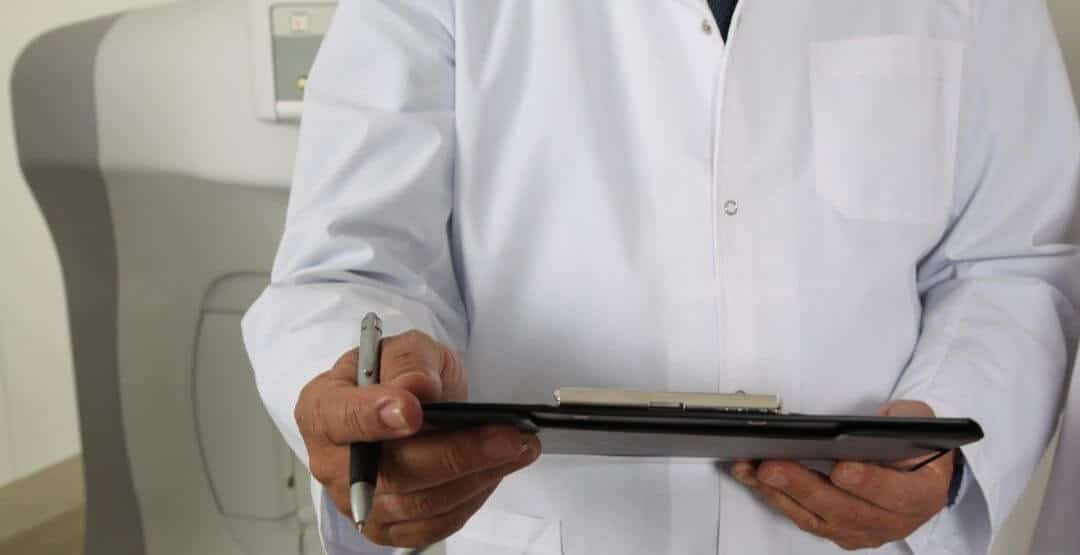 telemedicina