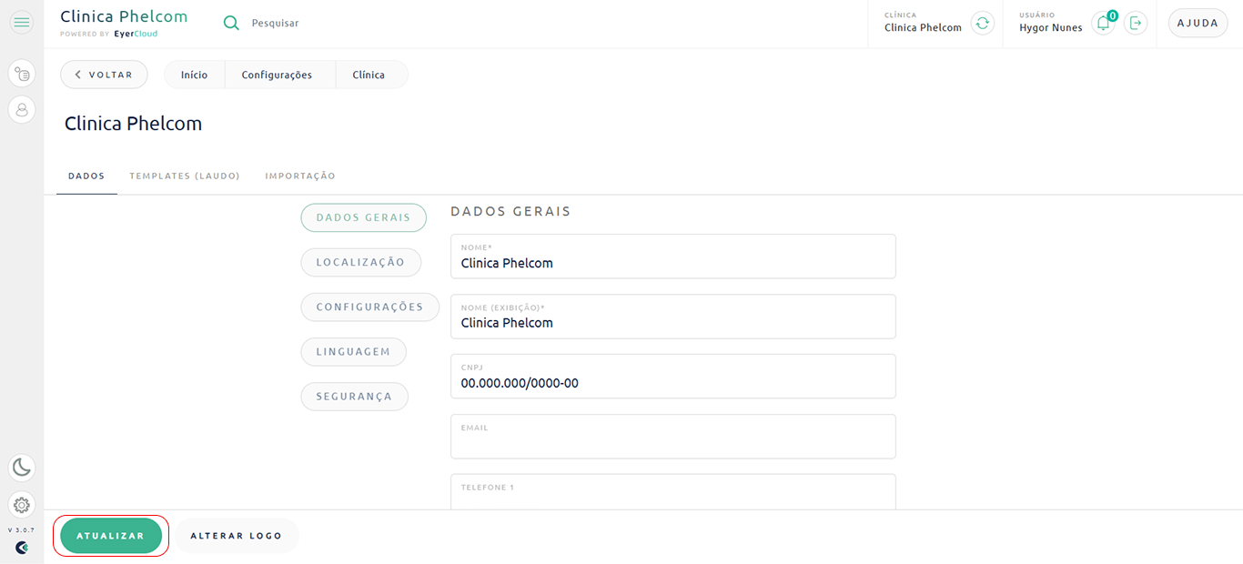 Help Clinicas Informações 04