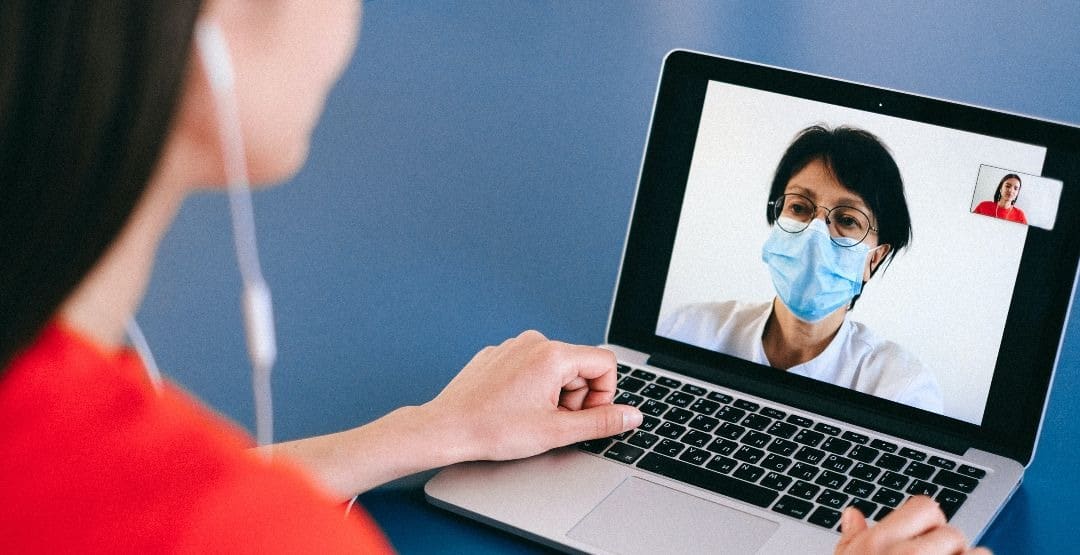 sistema de telemedicina