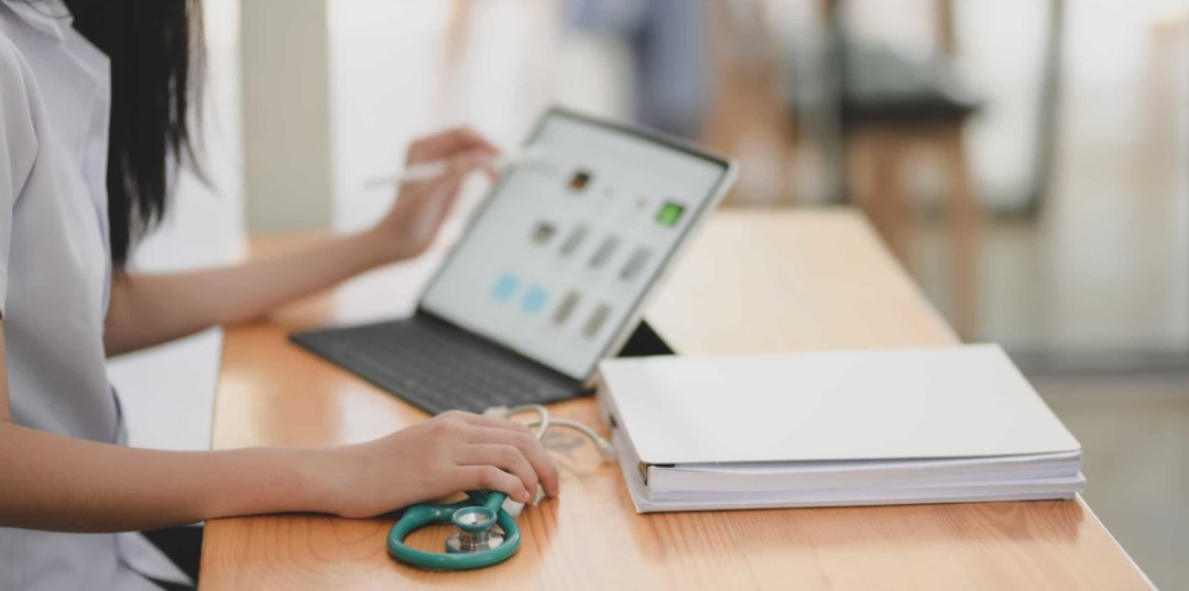 bitributação em clínicas médicas