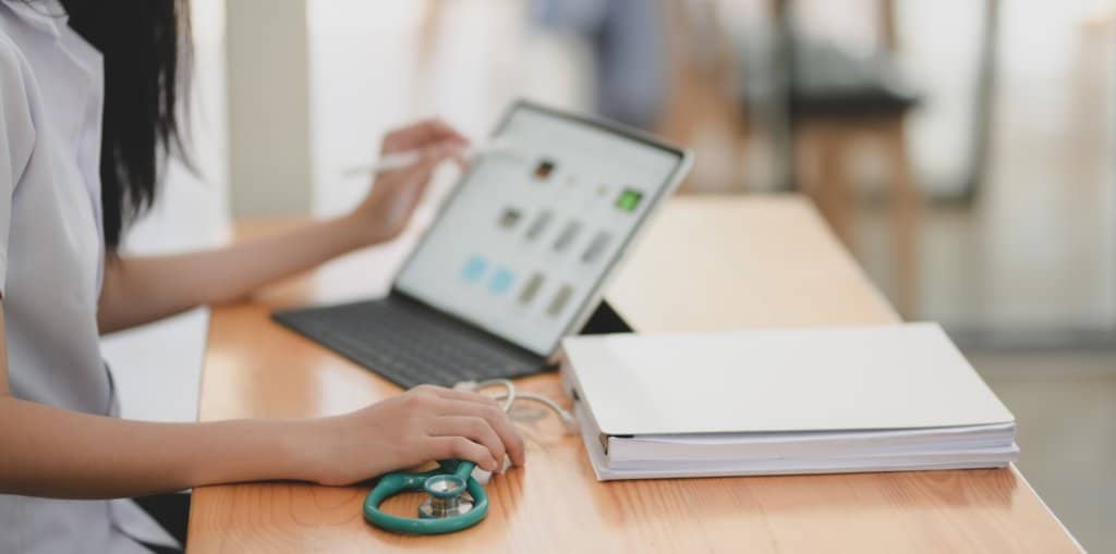 sistema de telemedicina
