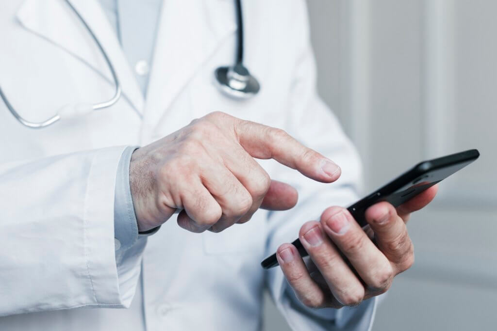 telemedicina