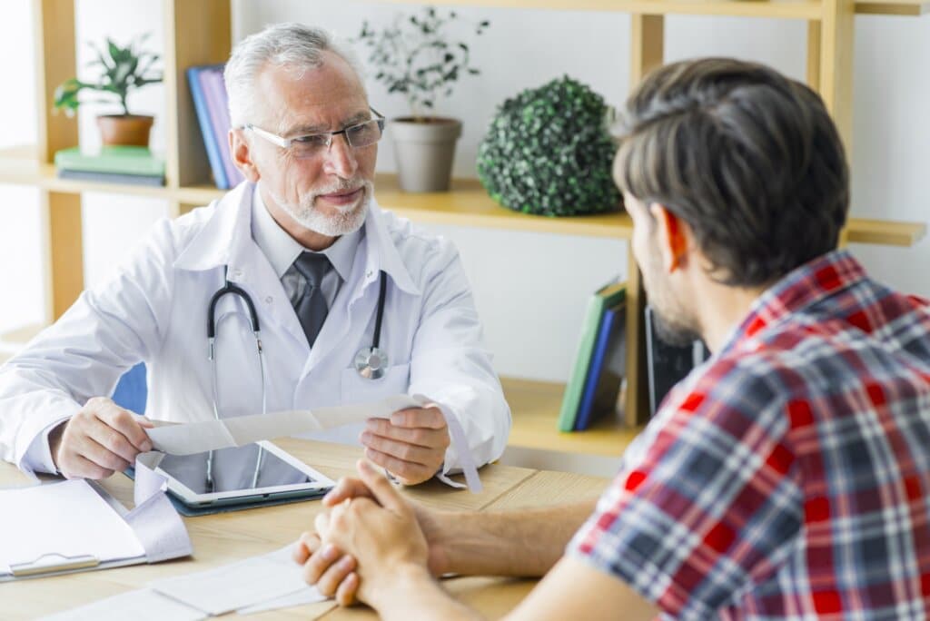 gestão de clínicas médicas