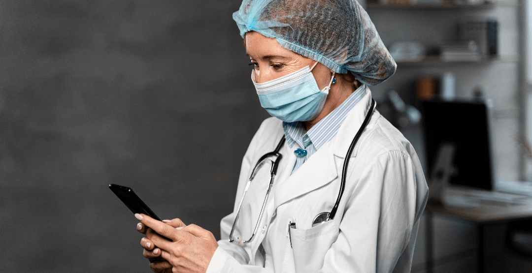 marketing pessoal para médicos