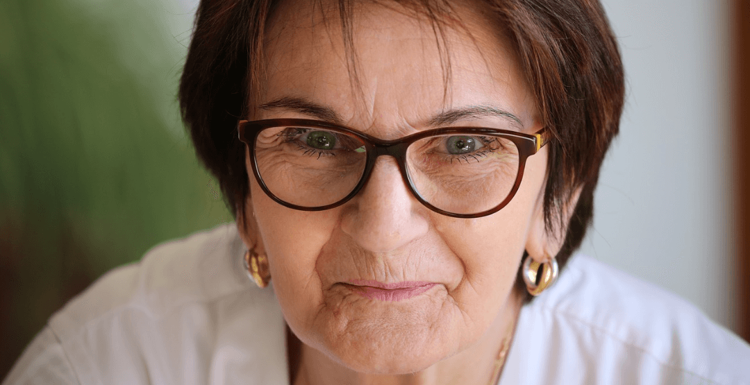 Glasses and coronavirus: study indicates a reduction of the risk of contamination by up to three times