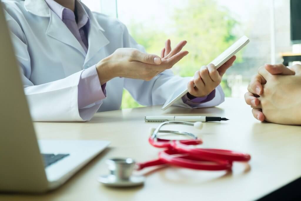 indicadores para clínicas médicas