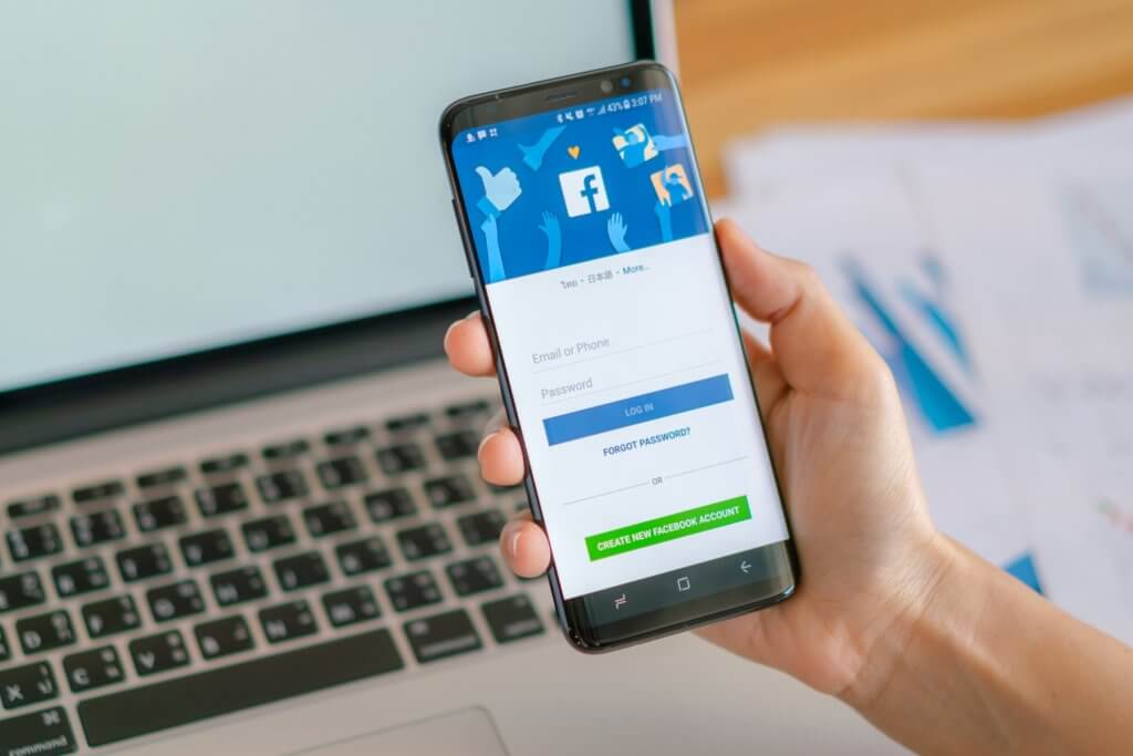 Facebook para médicos