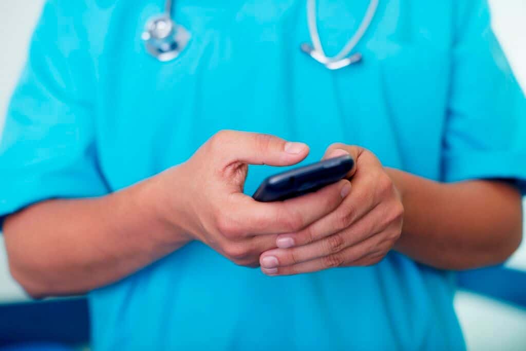 Facebook para médicos