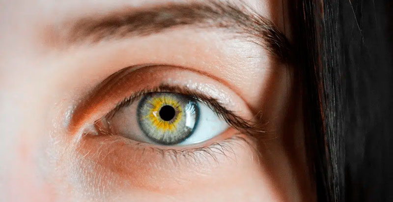 Eyes and covid-19: reports of rare infection that may affect the eyes of patients