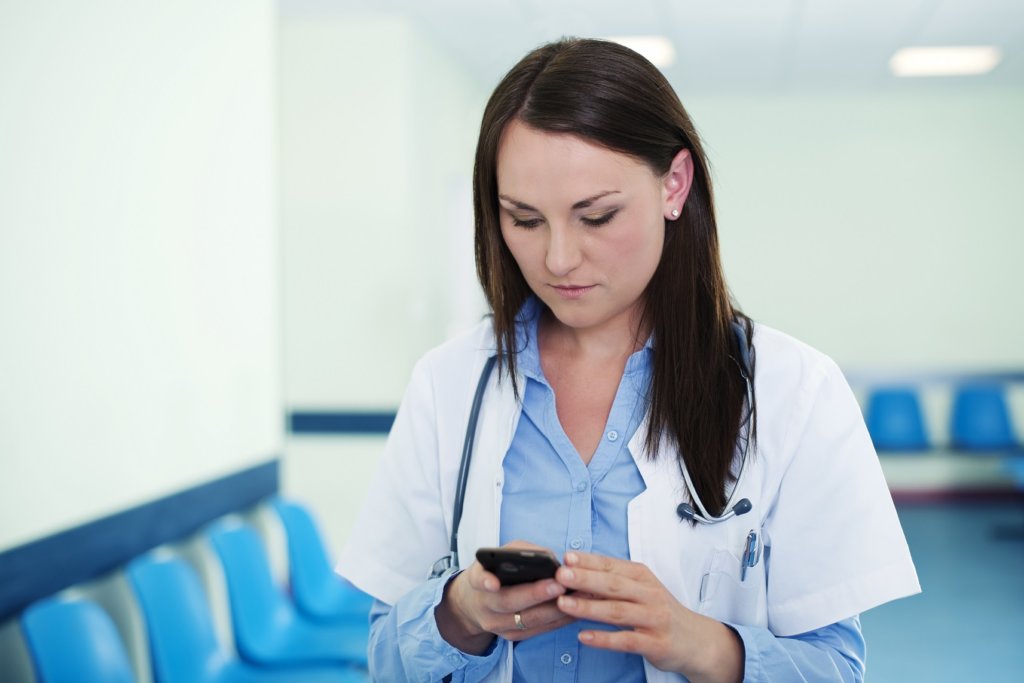 Instagram para médicos