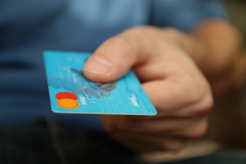 meios de pagamento para clínicas