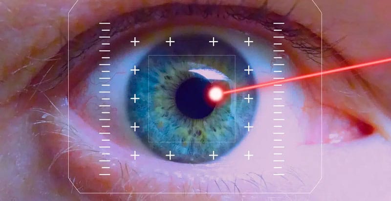 Robotics in health: meet three promising fields