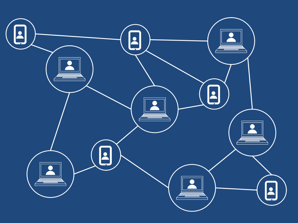 blockchain na saúde