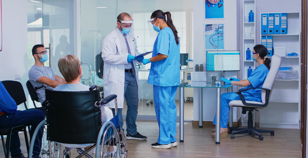 CNAE para consultório médico: como escolher e fazer?