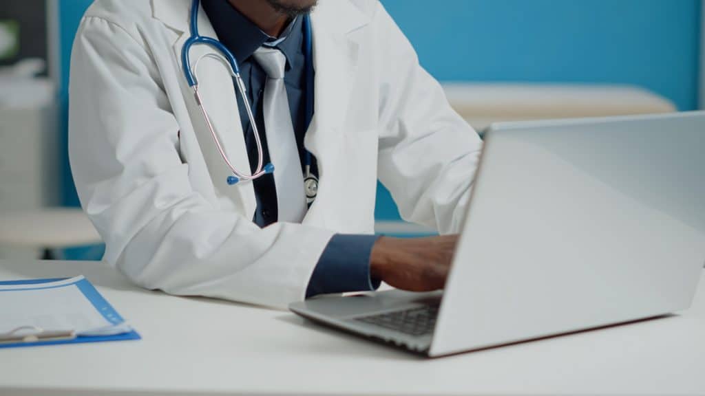 interoperabilidade na saúde