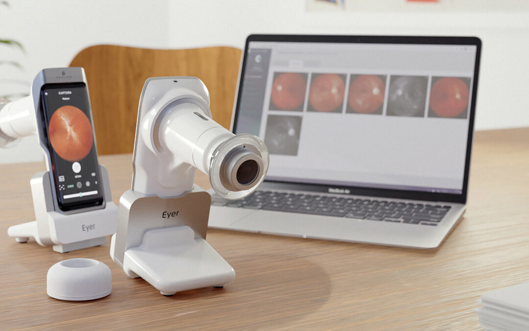 8 benefícios do telediagnóstico para sua clínica médica