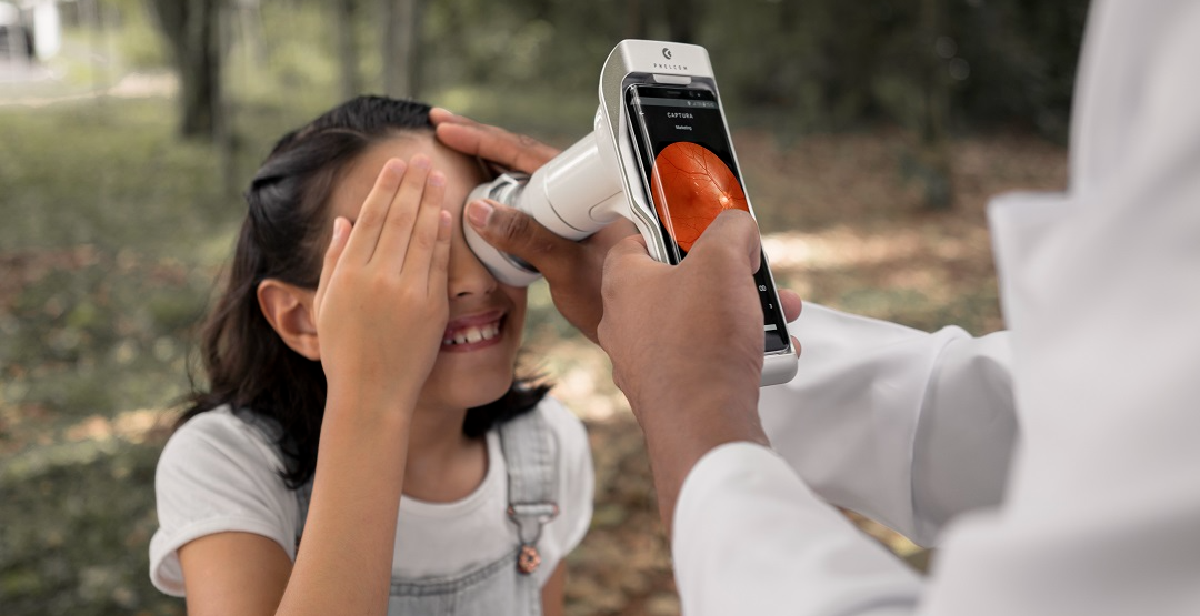 Biomarcadores na retina podem revelar transtornos do espectro autista e TDAH