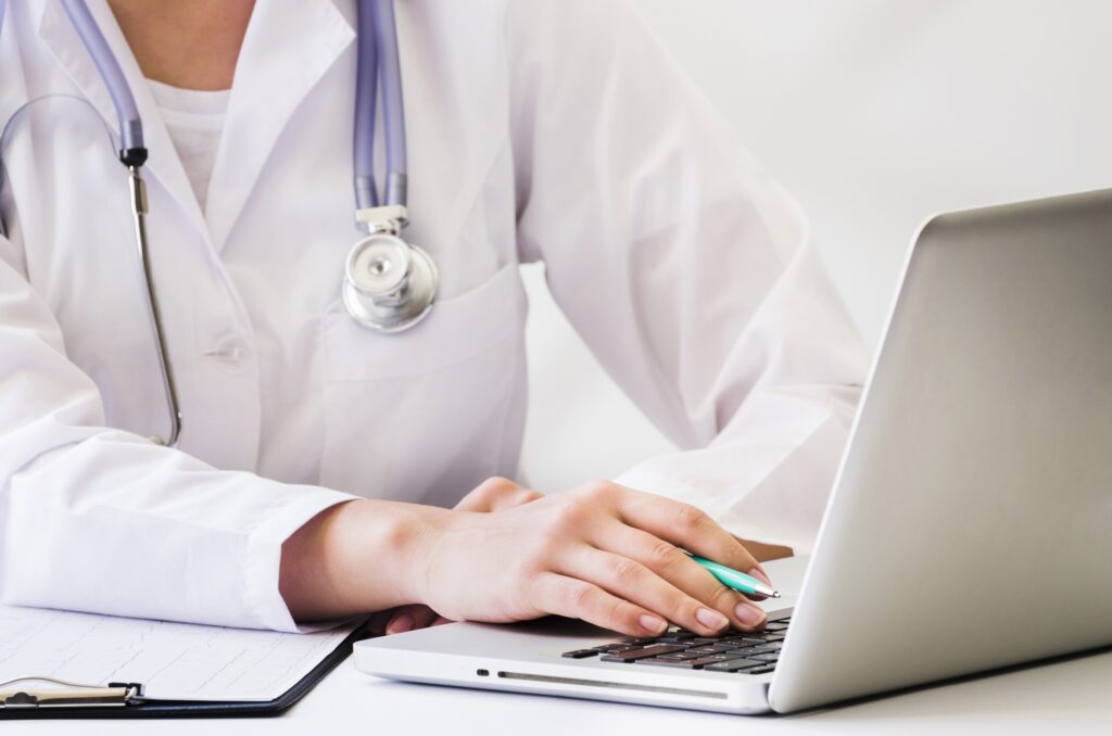 Chatbot Para Clinicas