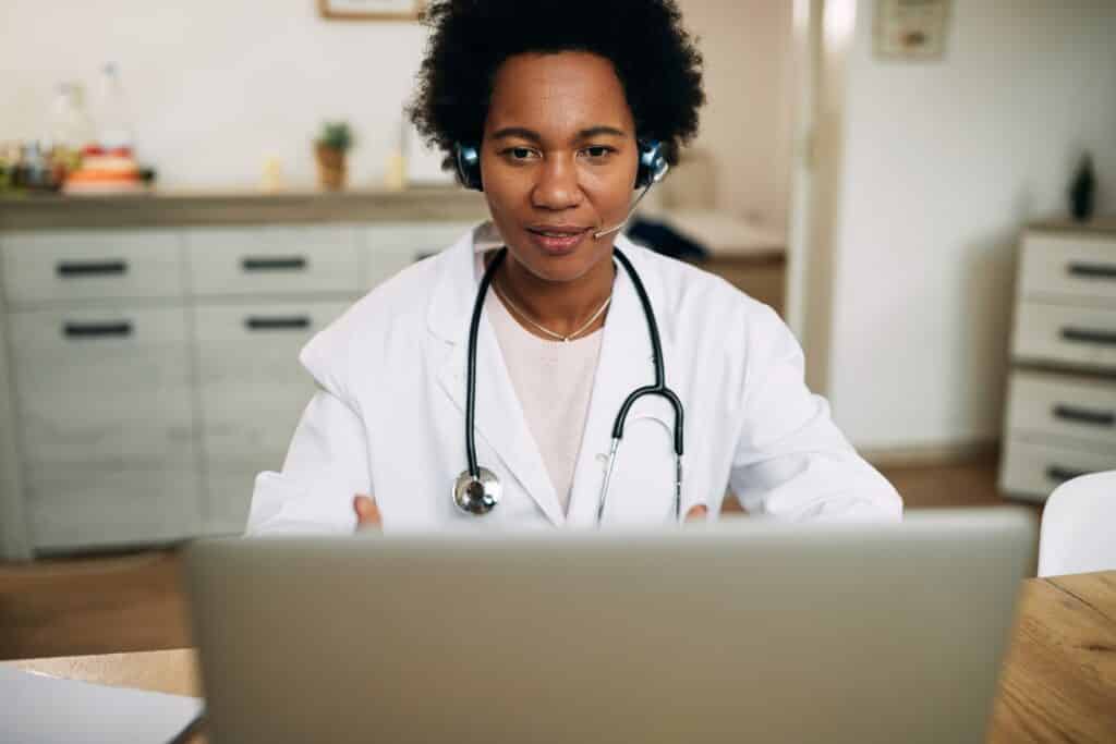 Chatbot para clinicas