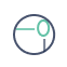 Ico Razao Nervo Escavacao