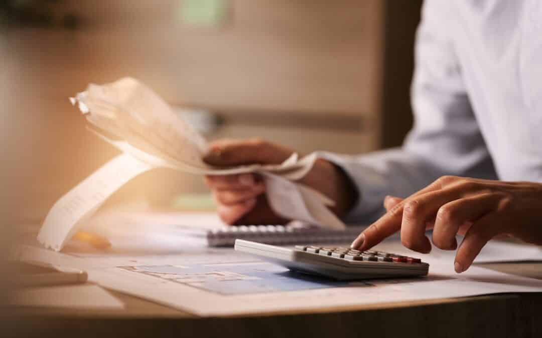 Imposto de renda para médicos: passo a passo para facilitar a declaração 