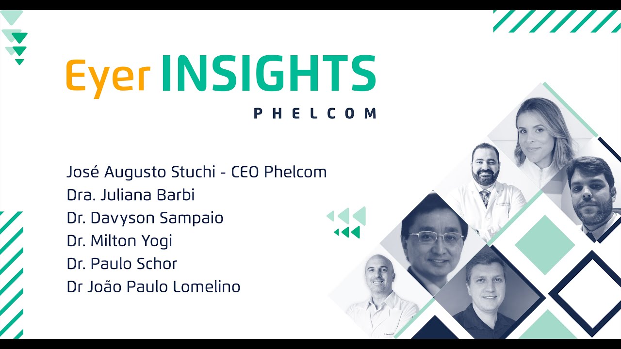Eyer Insights Primeira Edicao