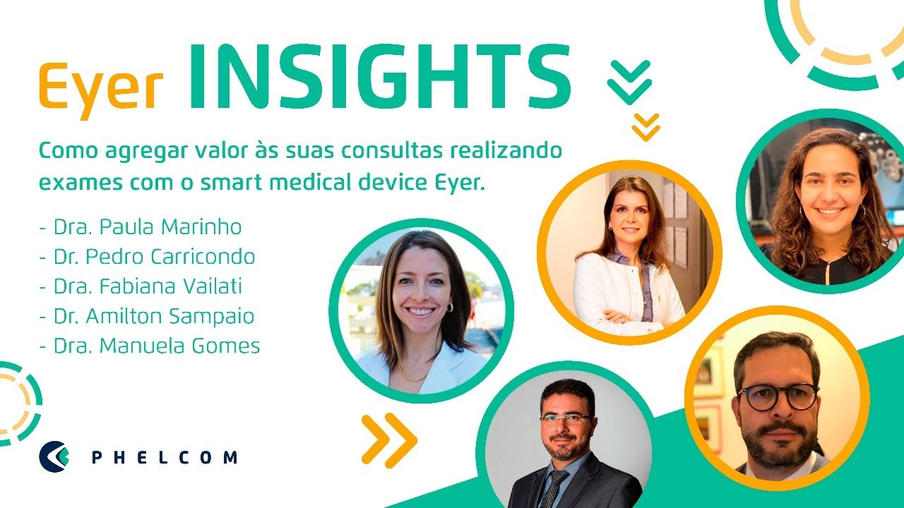 Eyer Insights Segunda Edicao