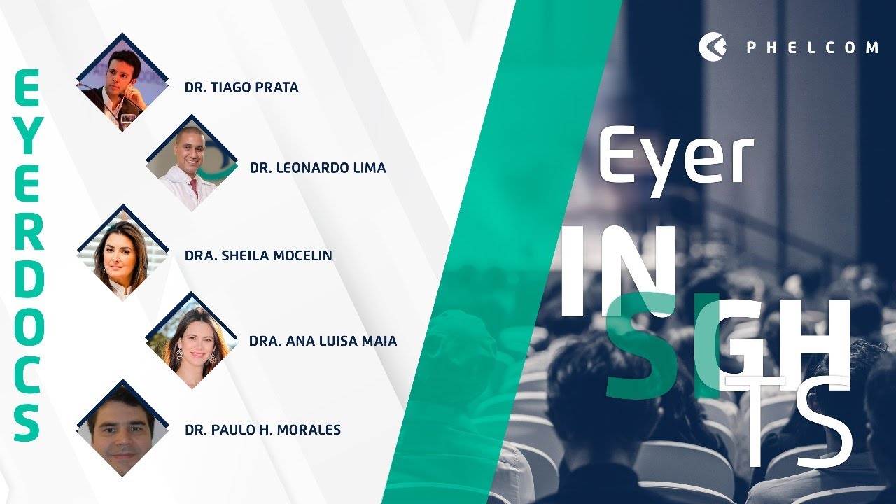 Eyer Insights Terceira Edicao