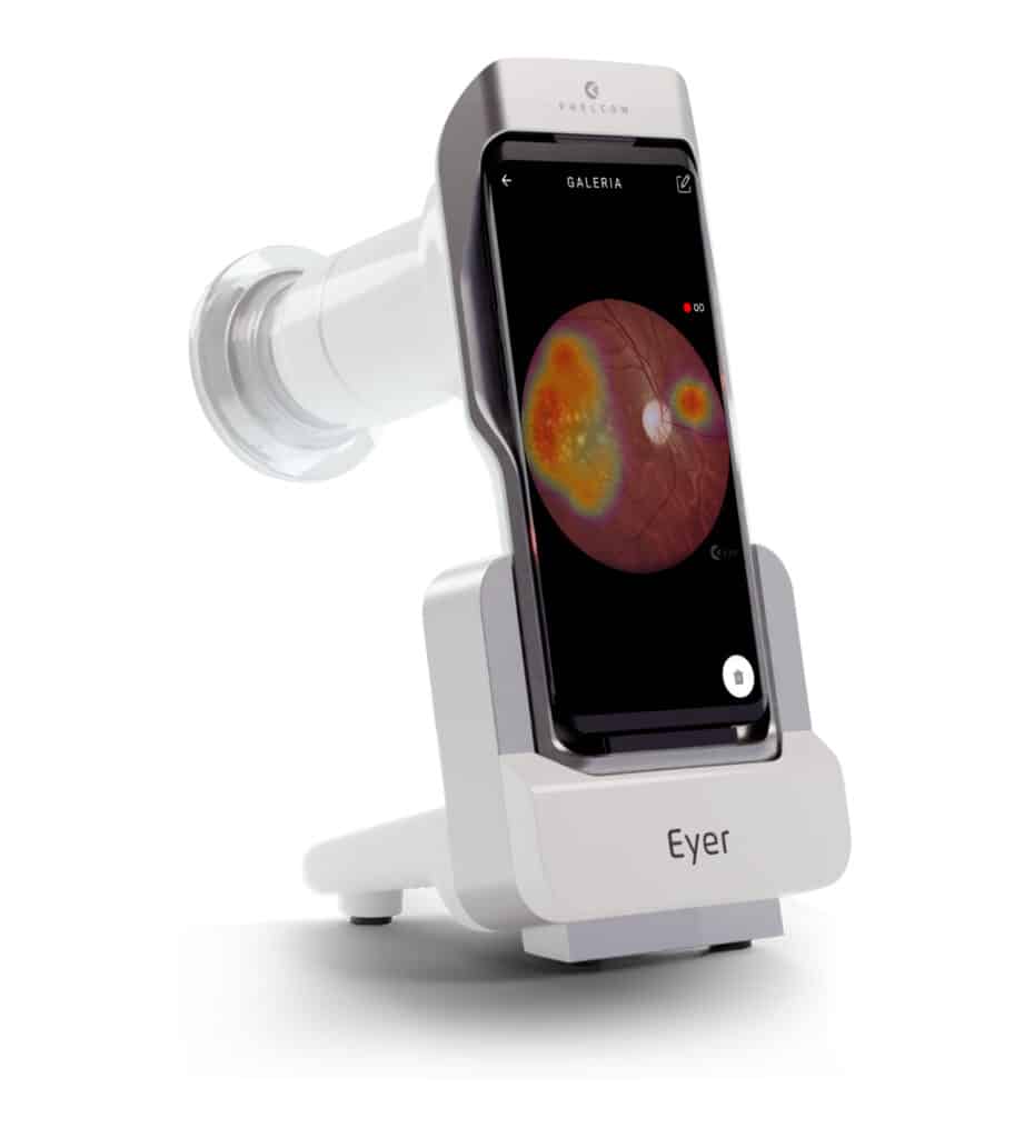 EyerMaps