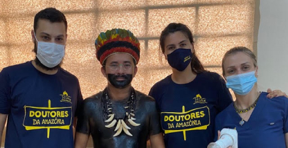 Img Social Amazonas