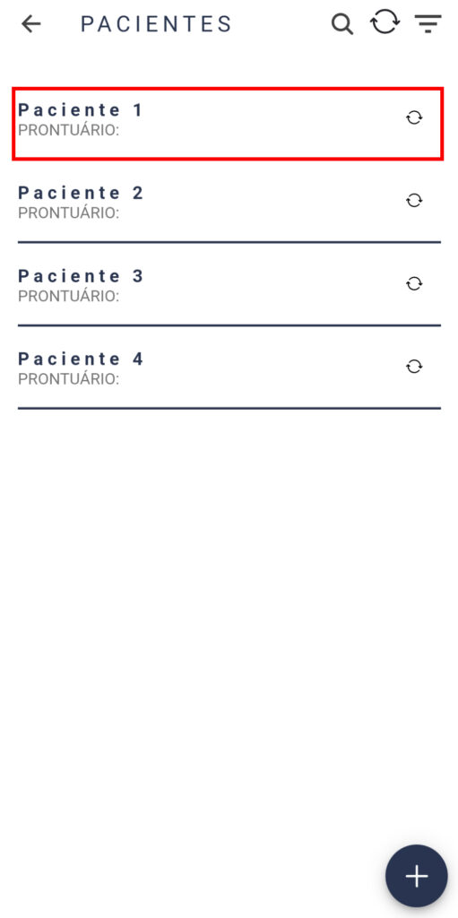 Faq Como Apagar Um Exame 2