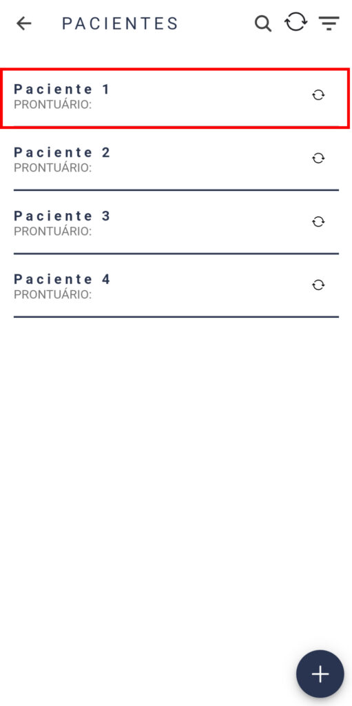 Faq Como Apagar Um Paciente 2