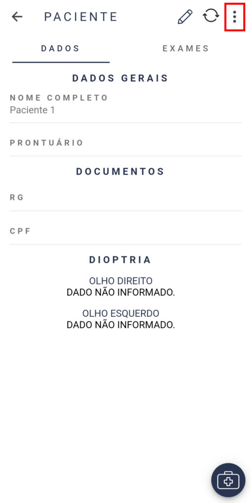 Faq Como Apagar Um Paciente 3