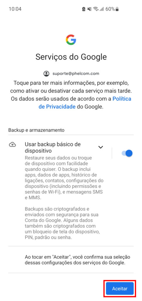 Faq Como Alterar O E Mail Que Estou Utilizando 7