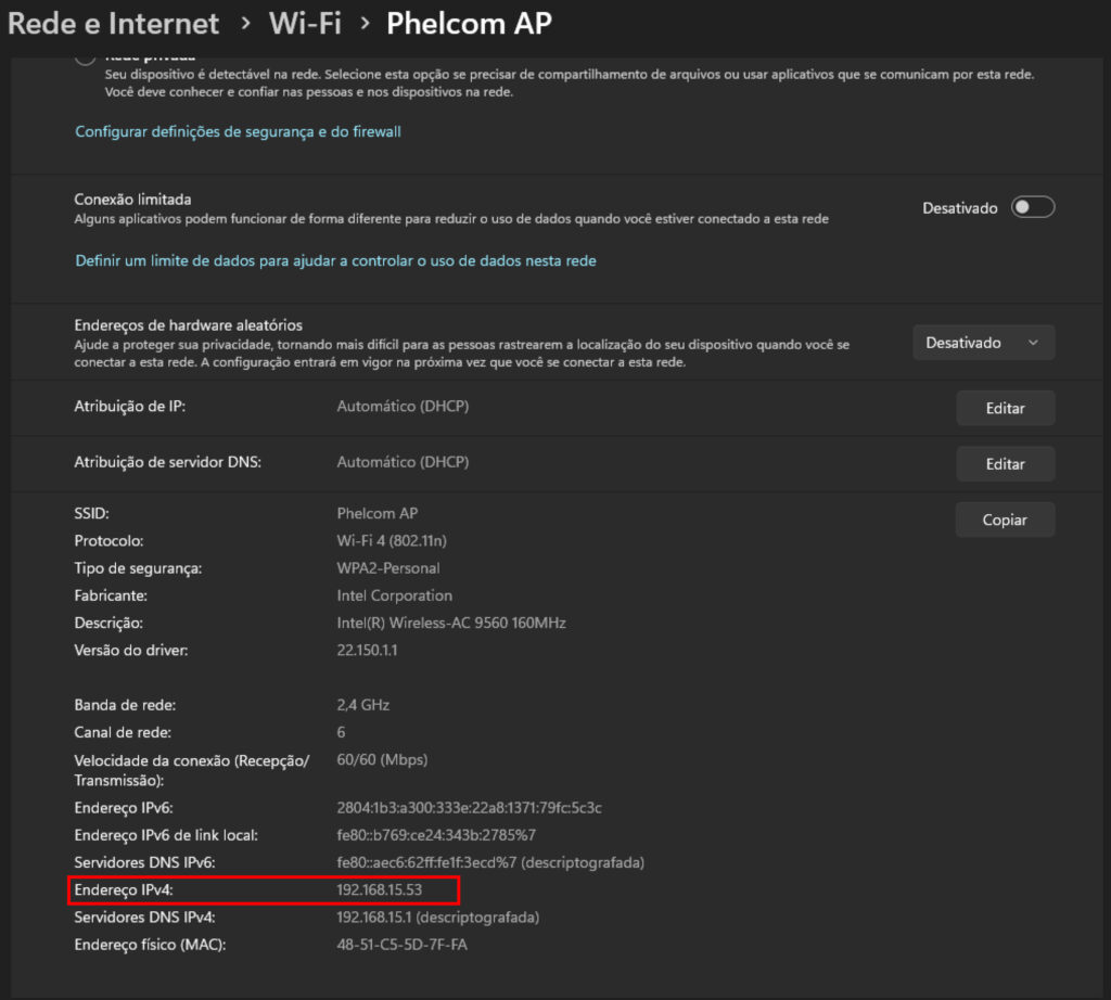 Faq Como Configurar O Smb No Eyer 11