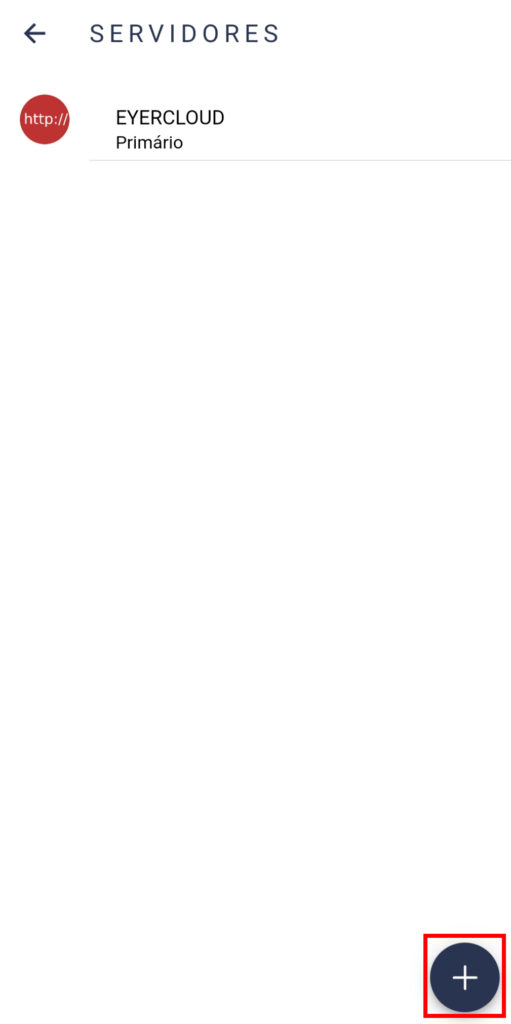 Faq Como Configurar O Smb No Eyer 14