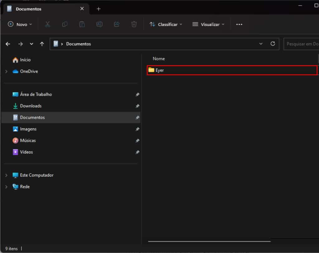 Faq Como Configurar O Smb No Eyer 2 1