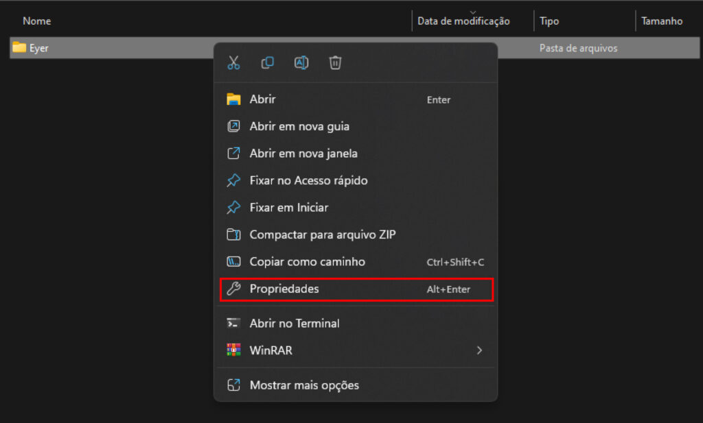 Faq Como Configurar O Smb No Eyer 3 2